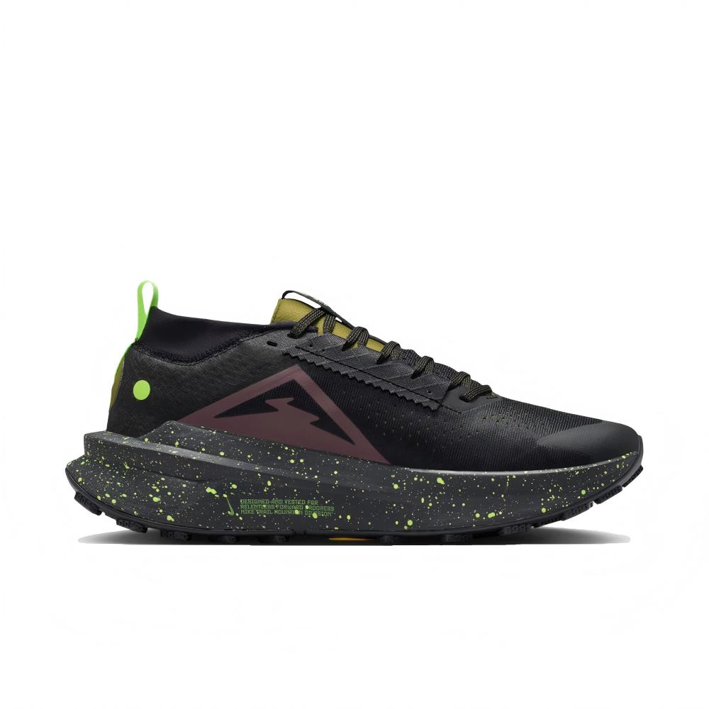 Nike ZOOMX ZEGAMA TRAIL 2 Men' - Men'S Shoes Zoomx ulasan dan harga