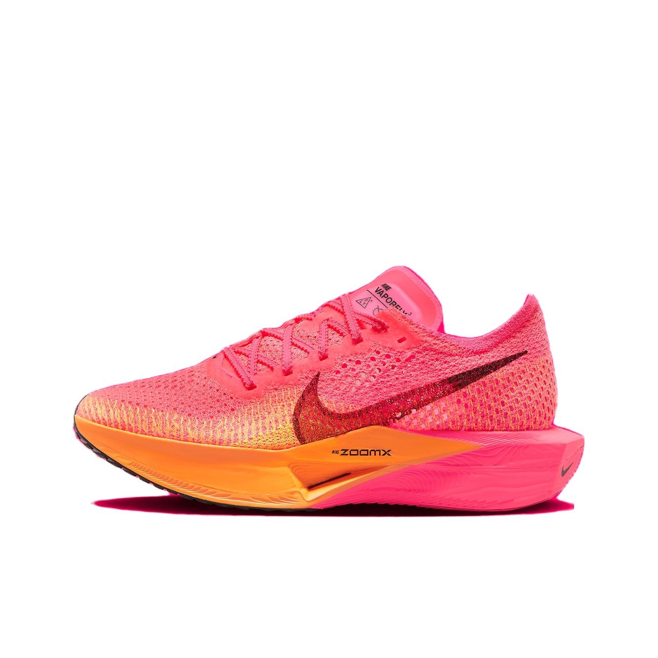 Nike ZoomX Vaporfly Next% 3 Ab - Men'S Shoes Zoomx ulasan dan harga