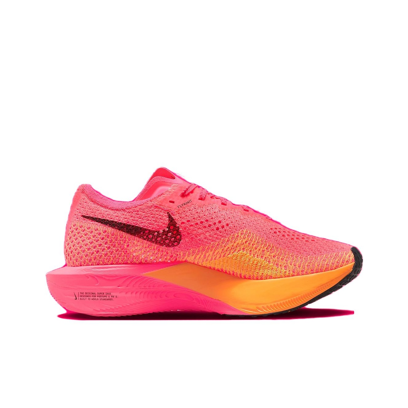 Nike ZoomX Vaporfly Next% 3 Ab - Men'S Shoes Zoomx ulasan dan harga