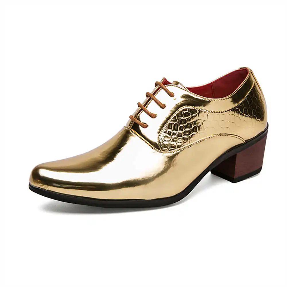Dress Sneakers Heels Mens Brow - Men'S Shoes Casual Sneakers ulasan dan harga