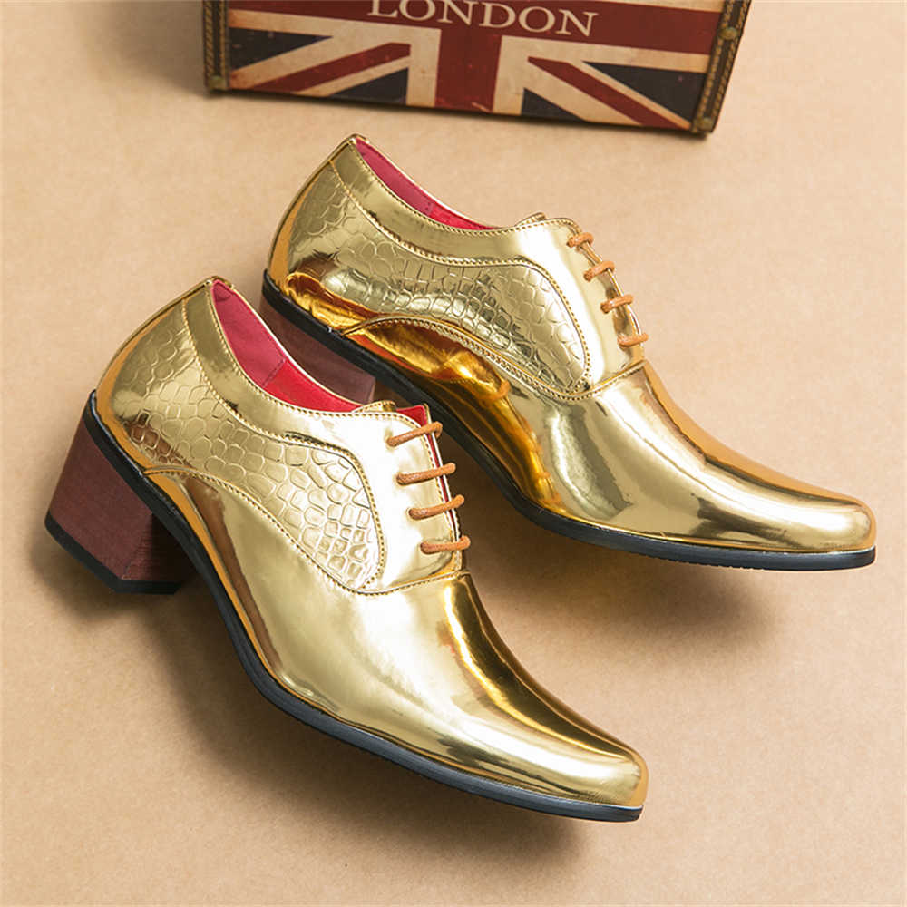 Dress Sneakers Heels Mens Brow - Men'S Shoes Casual Sneakers ulasan dan harga