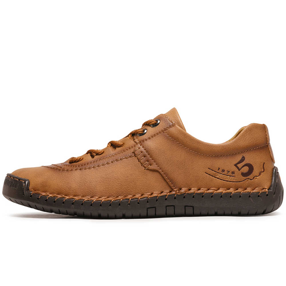 Demi-season Small Size Plus Si - Men Shoes Expensive ulasan dan harga