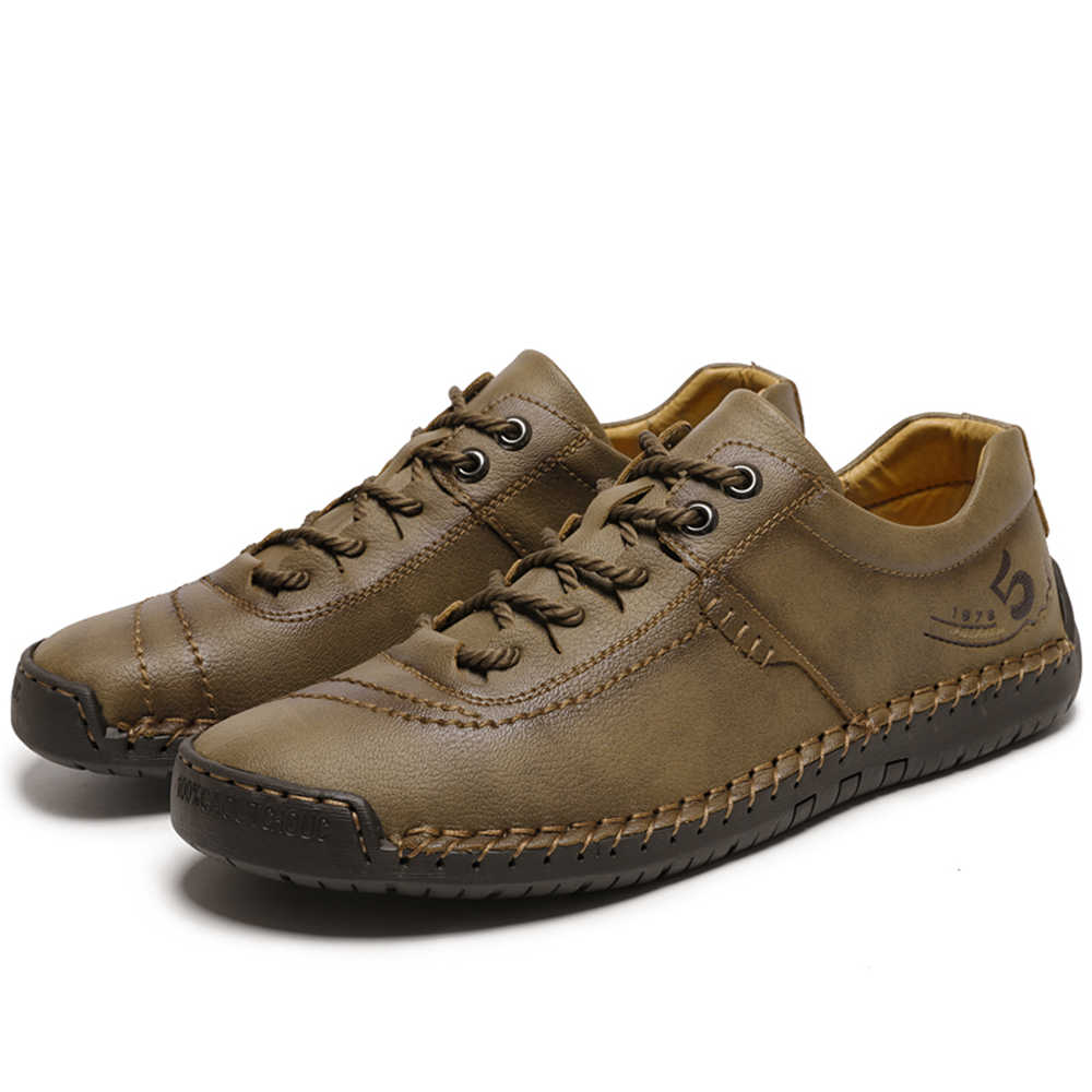 Demi-season Small Size Plus Si - Men Shoes Expensive ulasan dan harga