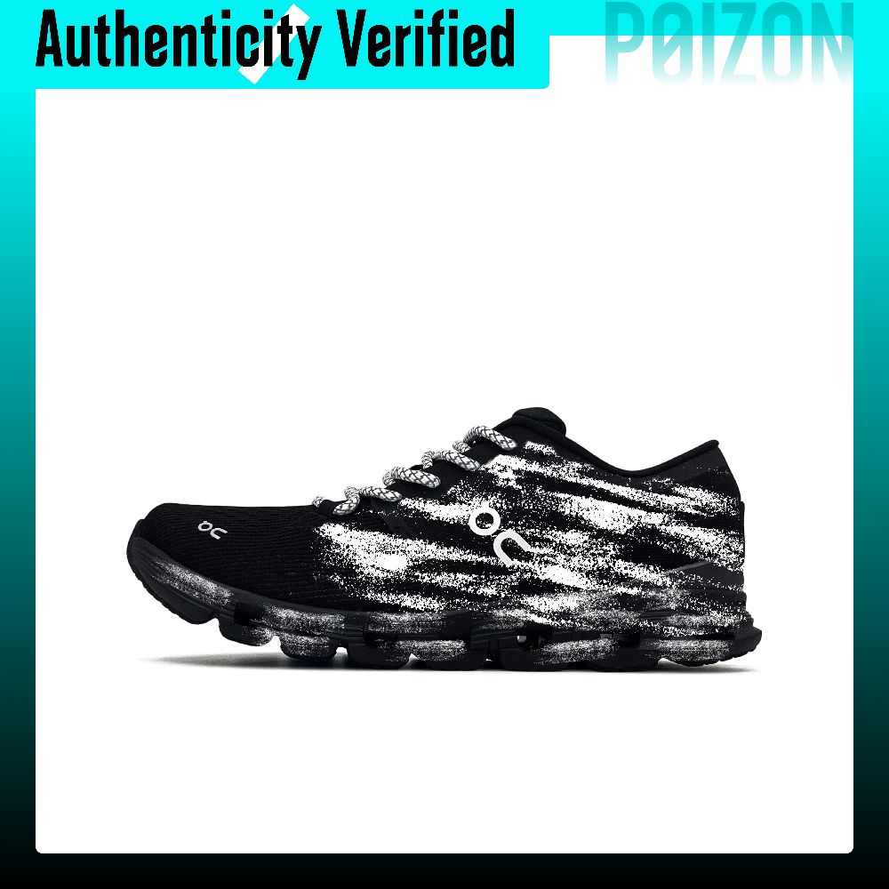 On Cloud X4 Running Shoes Unis - Men Shoes On Cloud ulasan dan harga