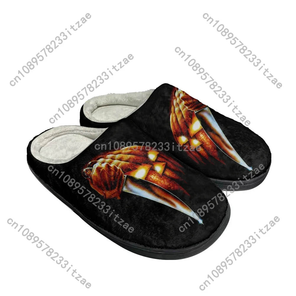 Hot Michael Myers Fashion Cott - Men Shoes Myer ulasan dan harga
