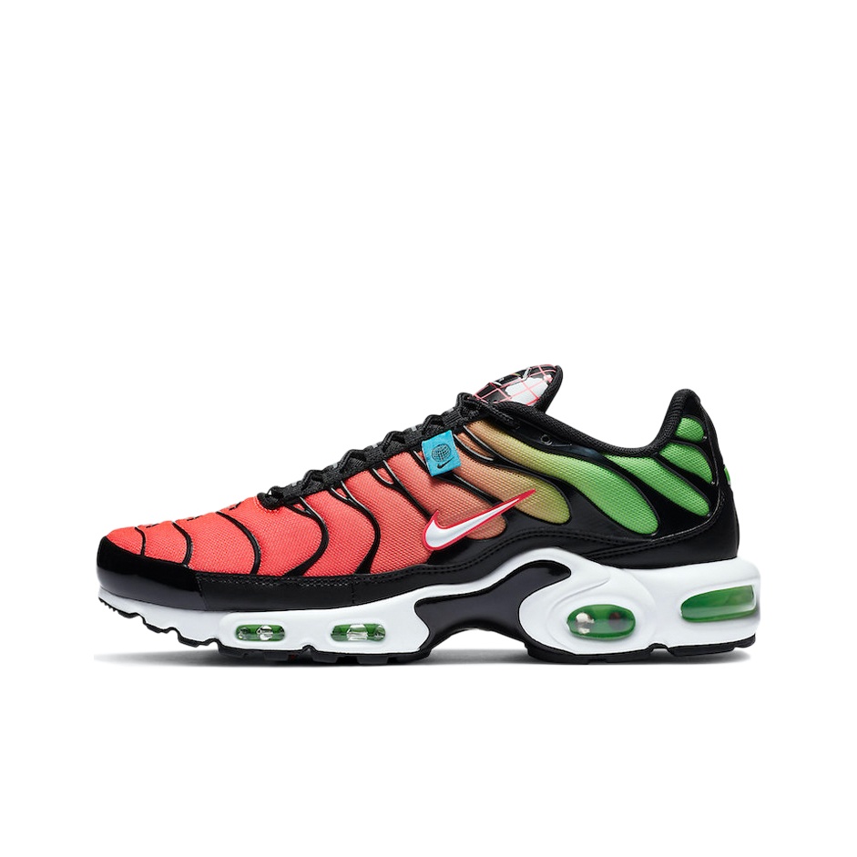 Nike Air Max Plus Running Shoe - Men'S Shoes Nike Air Max ulasan dan harga