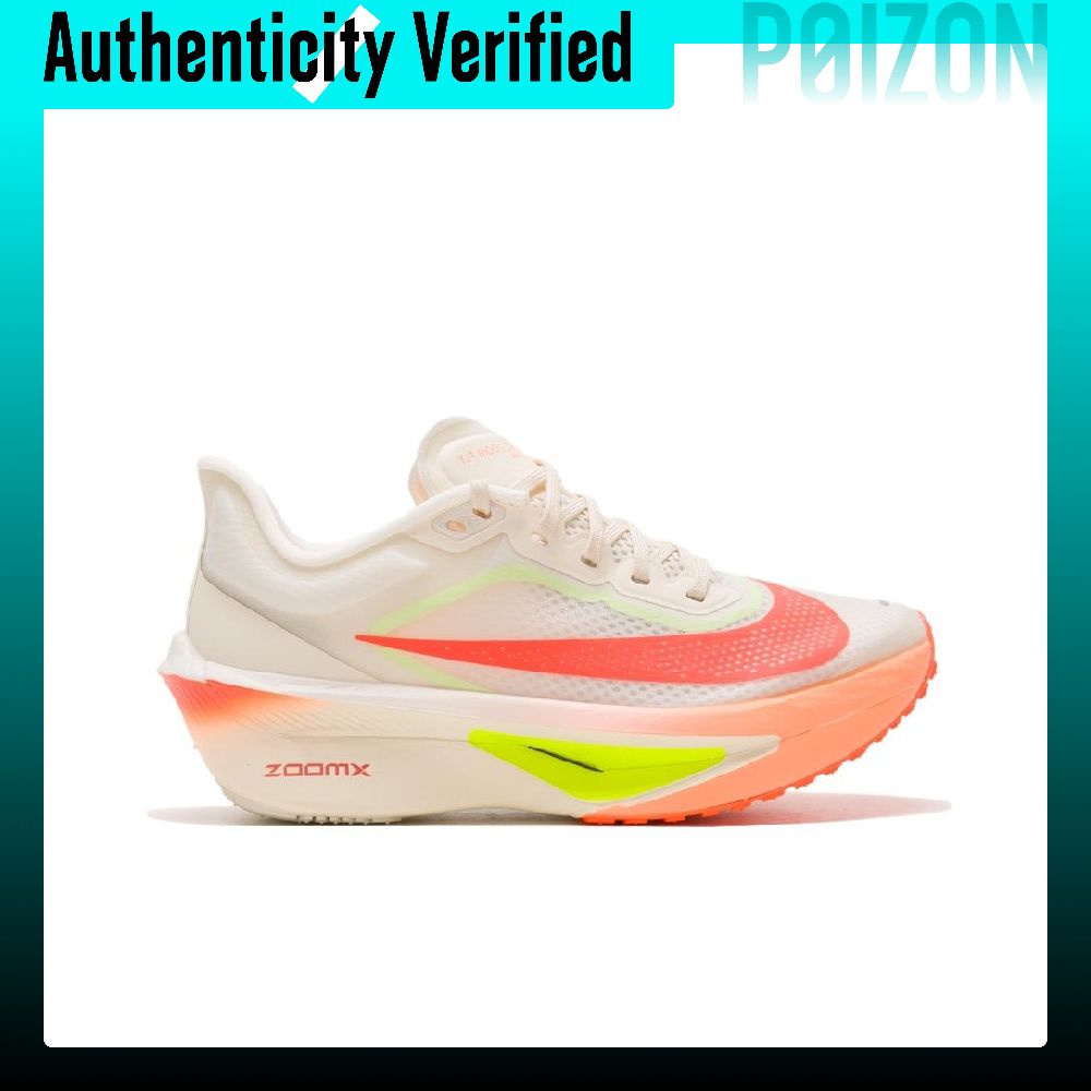 Nike Zoom Fly 6 Breathable Low - Men'S Shoes Zoomx ulasan dan harga