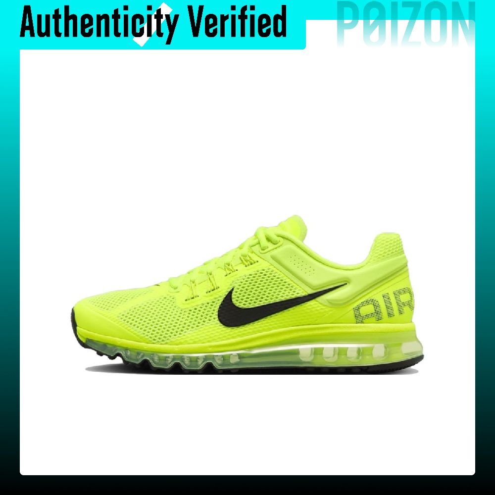 Nike Air Max 2013 Low top Long - Men'S Shoes Nike Air Max ulasan dan harga