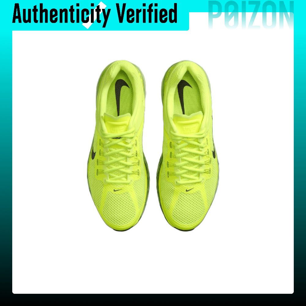 Nike Air Max 2013 Low top Long - Men'S Shoes Nike Air Max ulasan dan harga