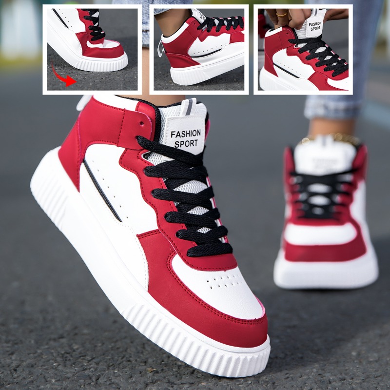 MAEDEF Women Shoes Flats Casua - Men'S Shoes Casual Sneakers ulasan dan harga