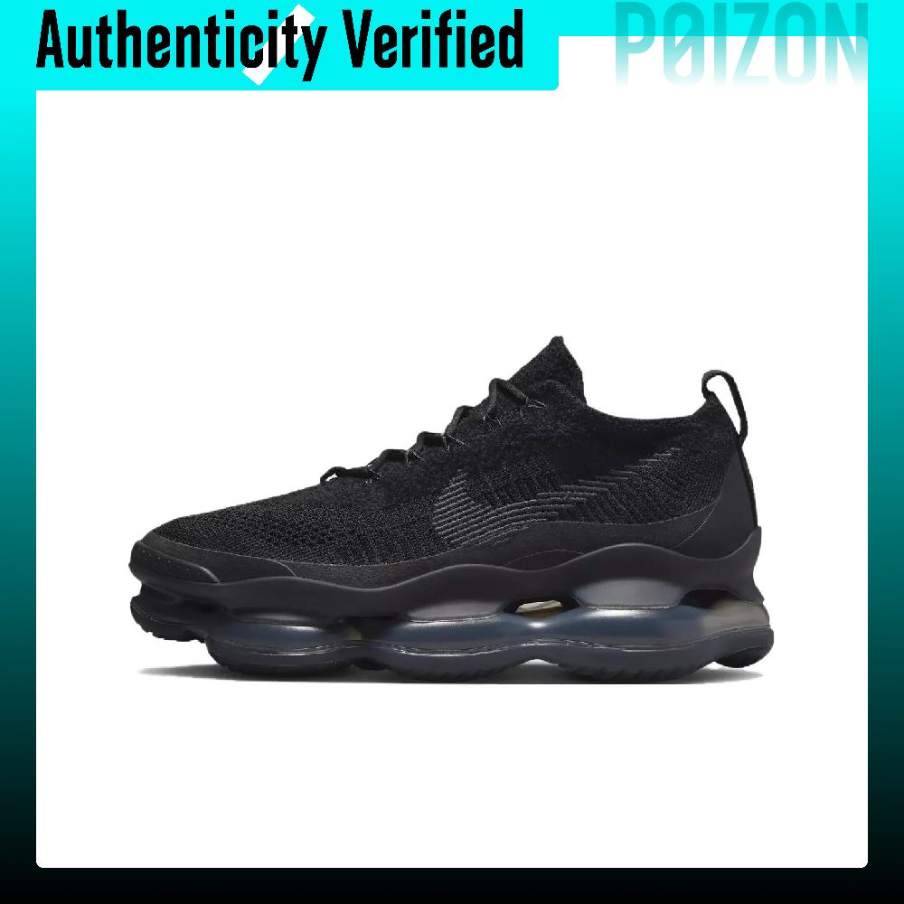 Nike Air Max Scorpion Running  - Men'S Shoes Nike Air Max ulasan dan harga
