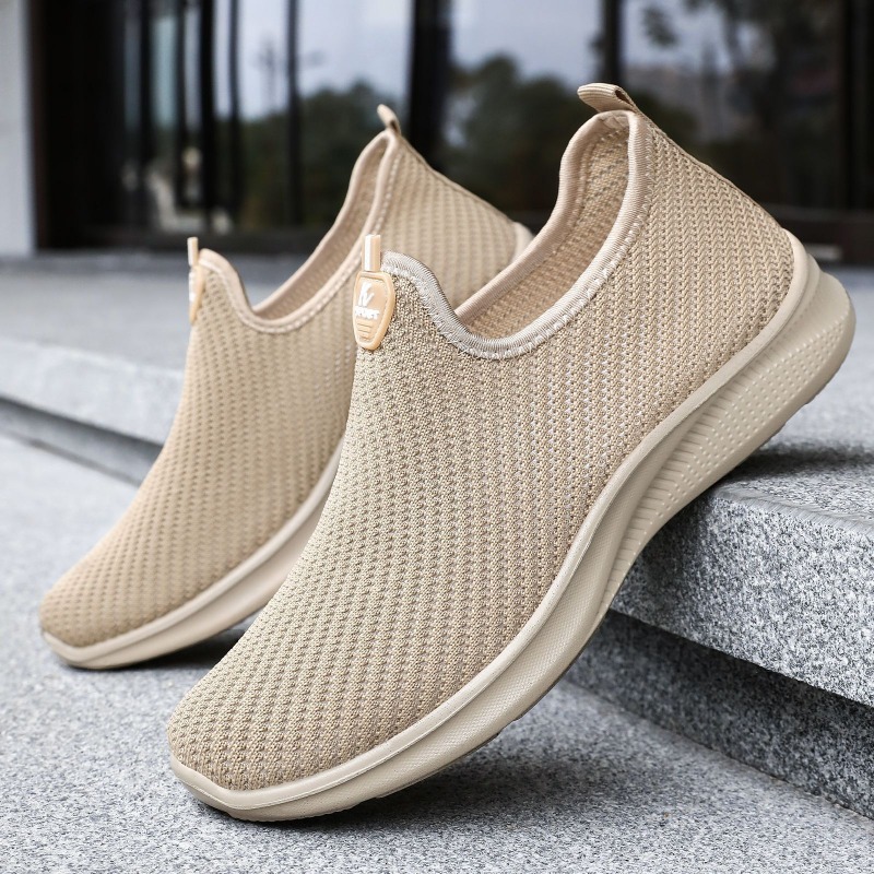 Men's Ultra-Light Breathable M - Men Shoes On Cloud ulasan dan harga