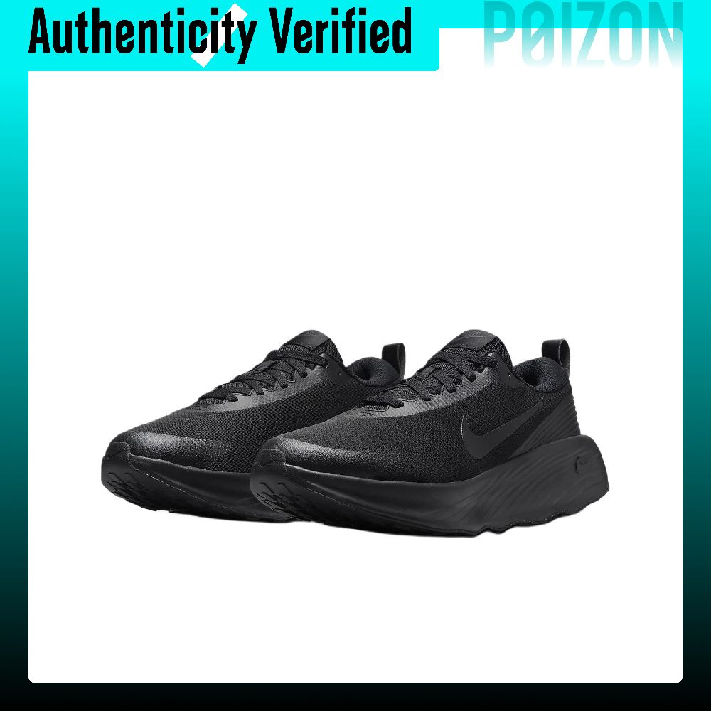 Nike Low top Walking Shoes Men - Men'S Shoes Nike Black ulasan dan harga