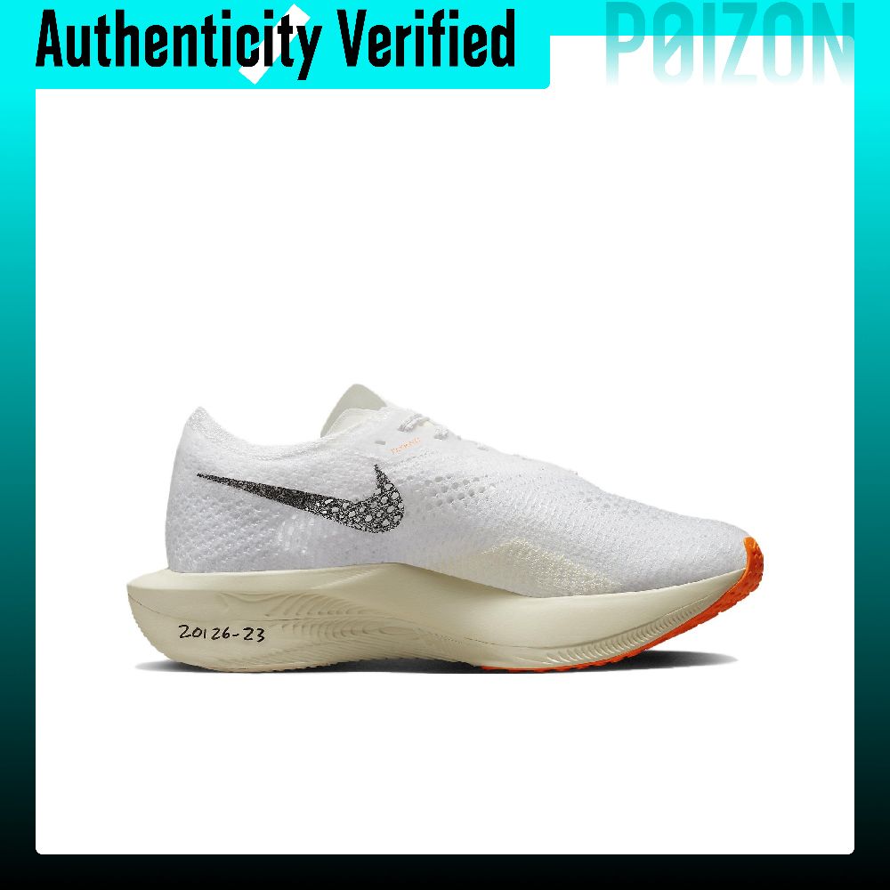 Nike ZoomX Vaporfly Next% 3 Ru - Men'S Shoes Zoomx ulasan dan harga