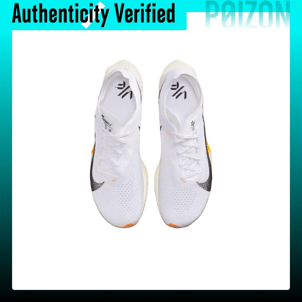 Nike ZoomX Vaporfly Next% 3 Ru - Men'S Shoes Zoomx ulasan dan harga
