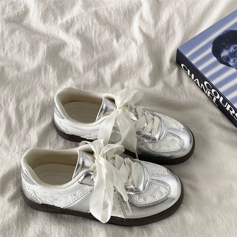 Women's Sneakers Luxury Brand  - Running Shoes Lightweight ulasan dan harga
