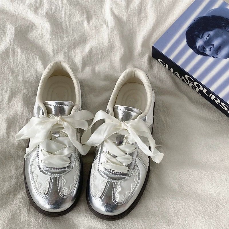 Women's Sneakers Luxury Brand  - Running Shoes Lightweight ulasan dan harga