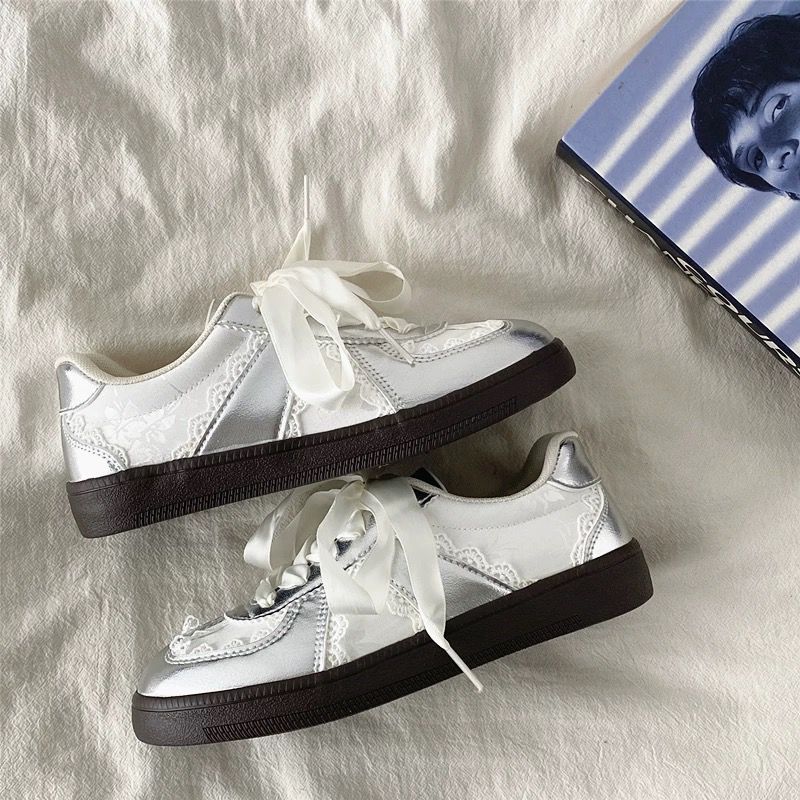 Women's Sneakers Luxury Brand  - Running Shoes Lightweight ulasan dan harga