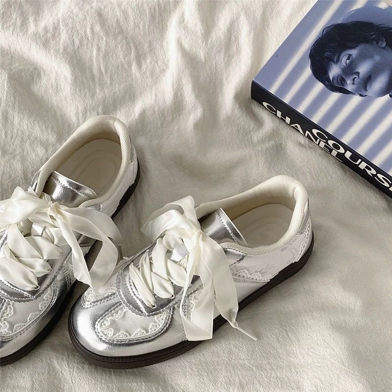 Women's Sneakers Luxury Brand  - Running Shoes Lightweight ulasan dan harga