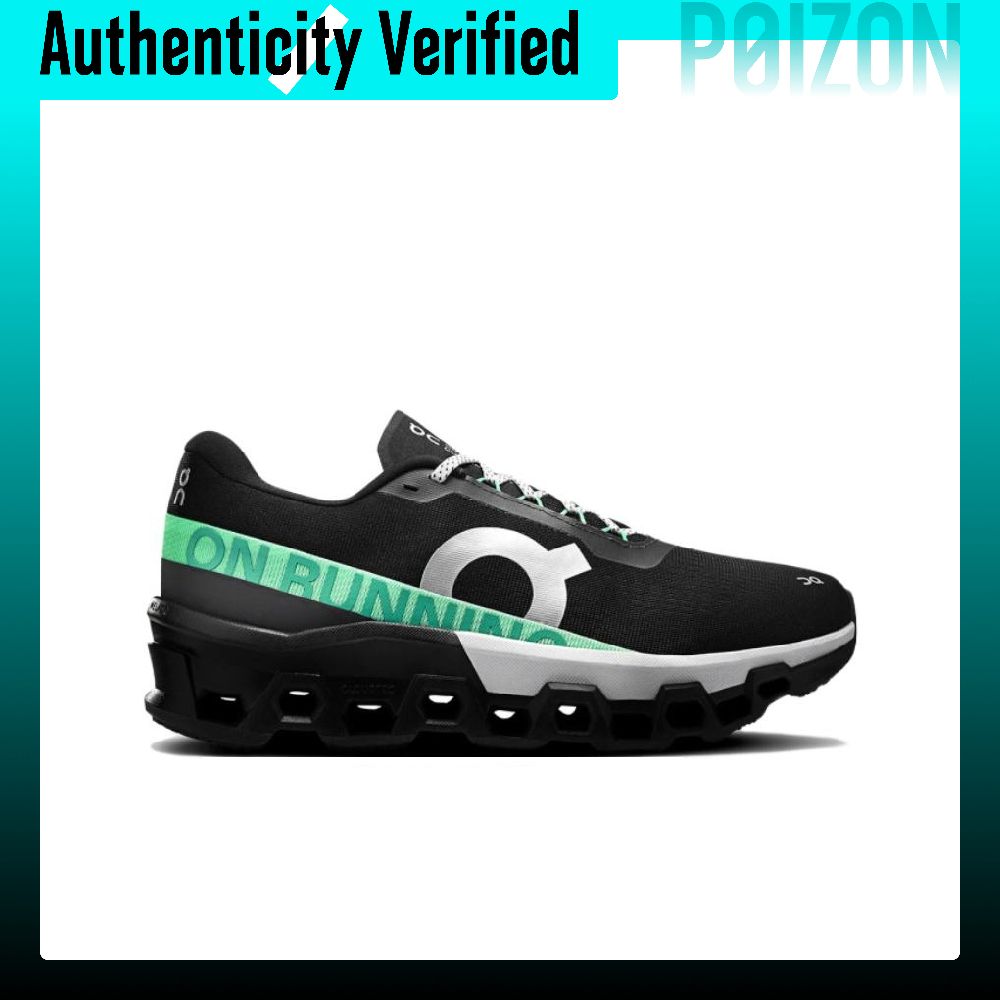 On Cloudmonster 2 Cloud Tec®/H - Men Shoes On Cloud ulasan dan harga