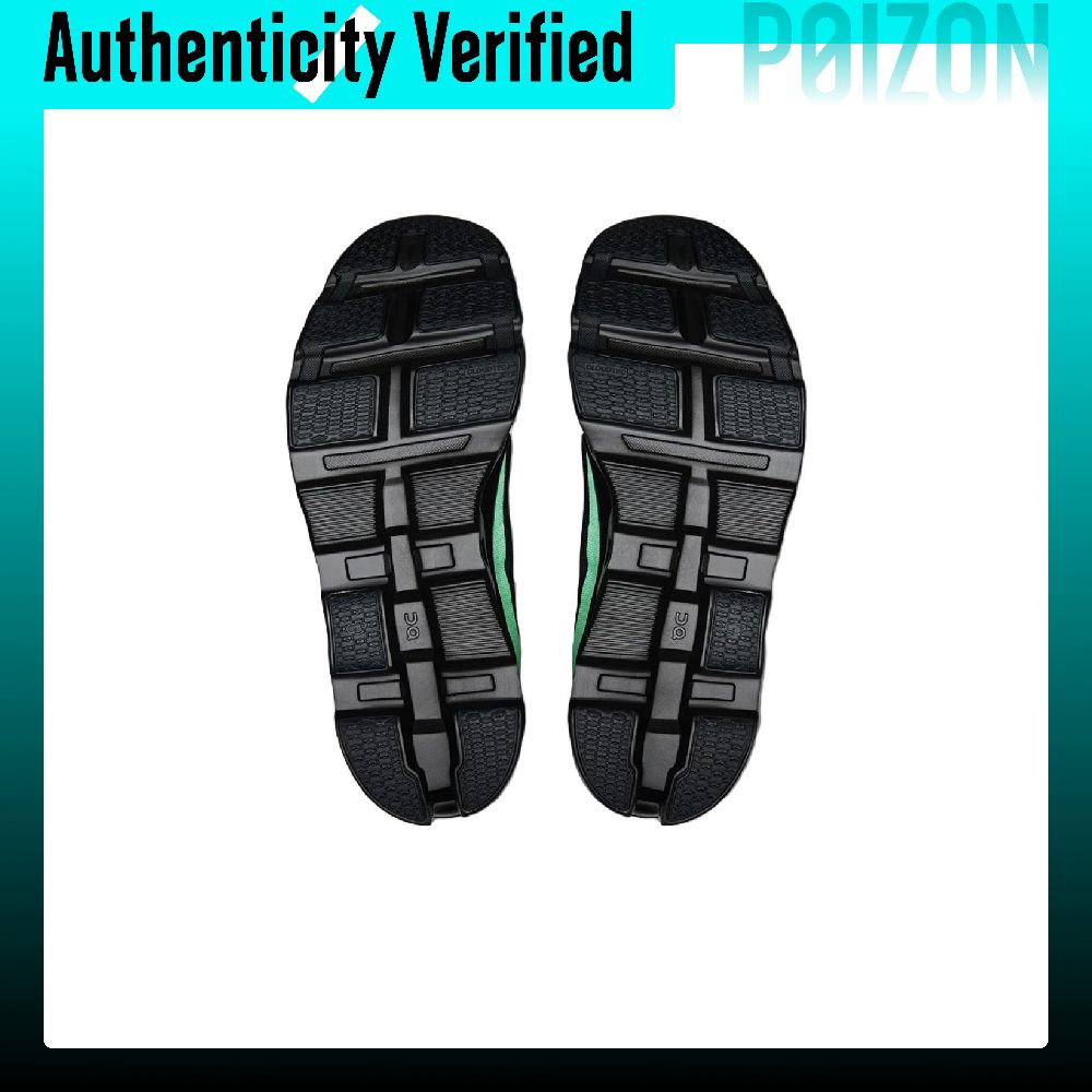 On Cloudmonster 2 Cloud Tec®/H - Men Shoes On Cloud ulasan dan harga