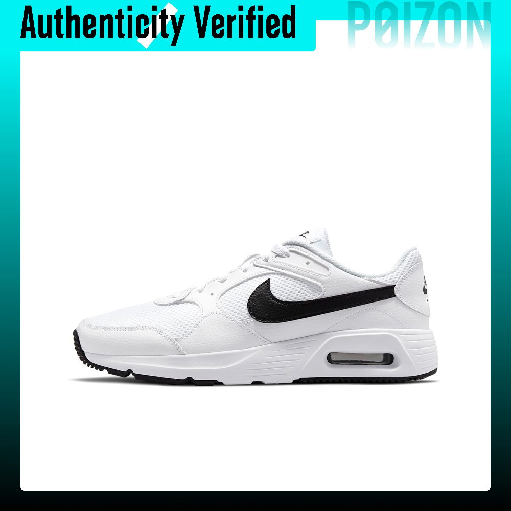 Nike Air Max SC Running Shoes  - Men'S Shoes Nike Air Max ulasan dan harga