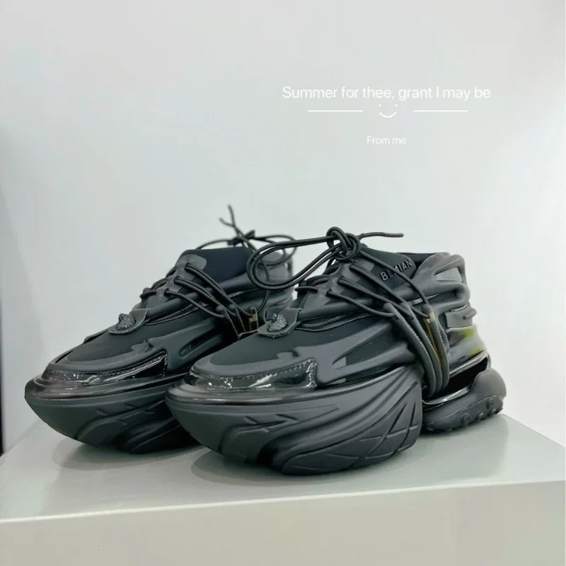 Unisex 2026 Running Shoes Brea - Running Shoes Lightweight ulasan dan harga