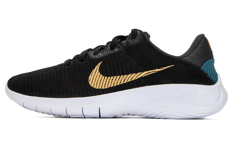 Nike Flex Experience Run 11 Ru - Men'S Shoes Nike Black ulasan dan harga