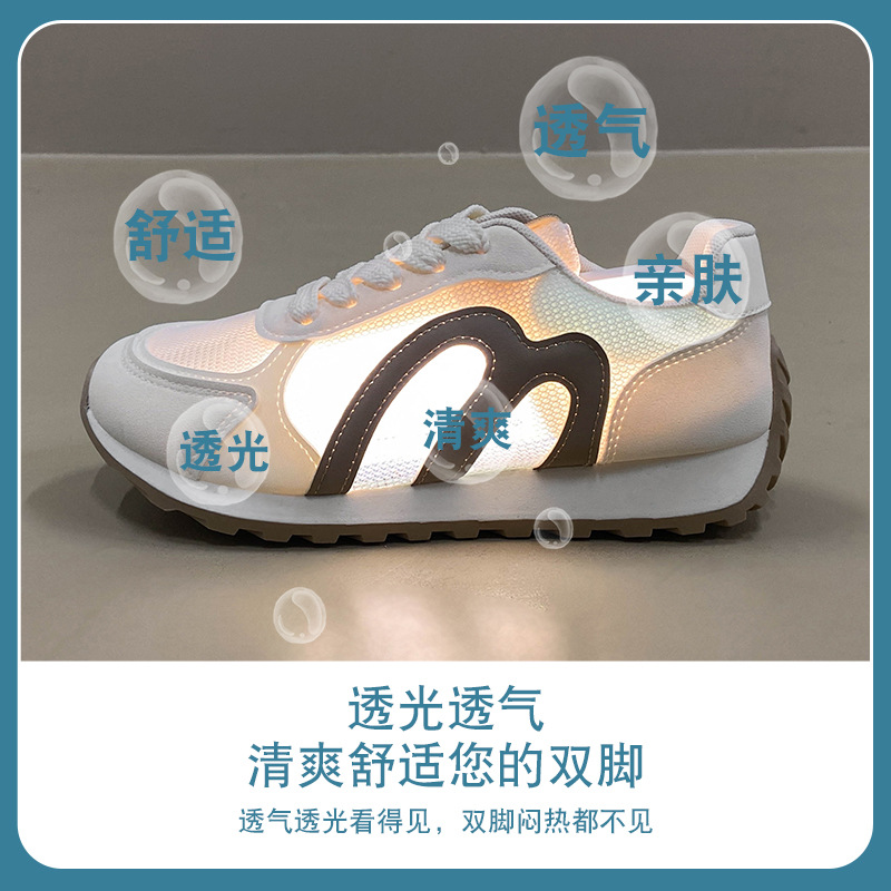 Women's Summer Mesh Running Sh - Running Shoes Lightweight ulasan dan harga
