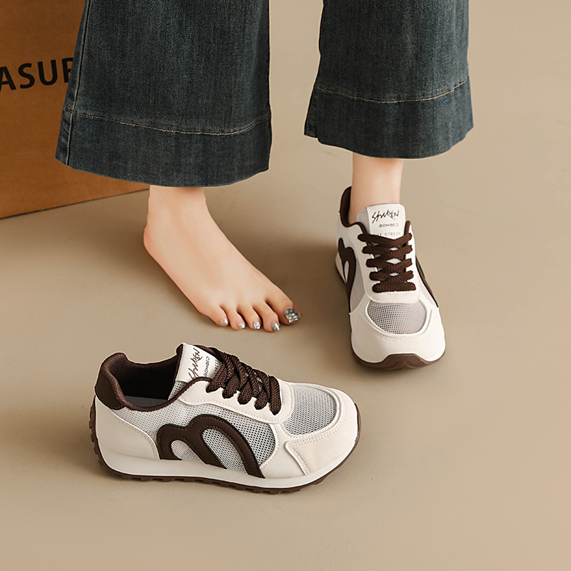 Women's Summer Mesh Running Sh - Running Shoes Lightweight ulasan dan harga