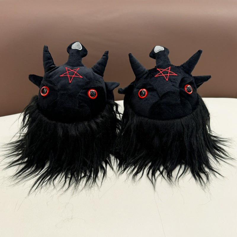 Highland Cow Halloween Michael - Men Shoes Myer ulasan dan harga