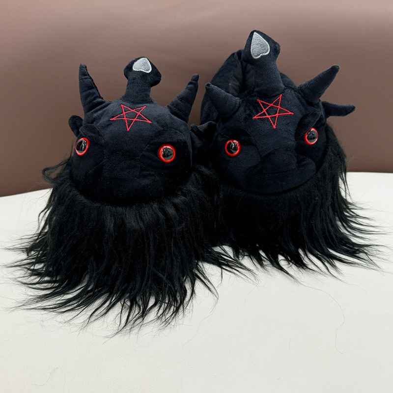 Highland Cow Halloween Michael - Men Shoes Myer ulasan dan harga