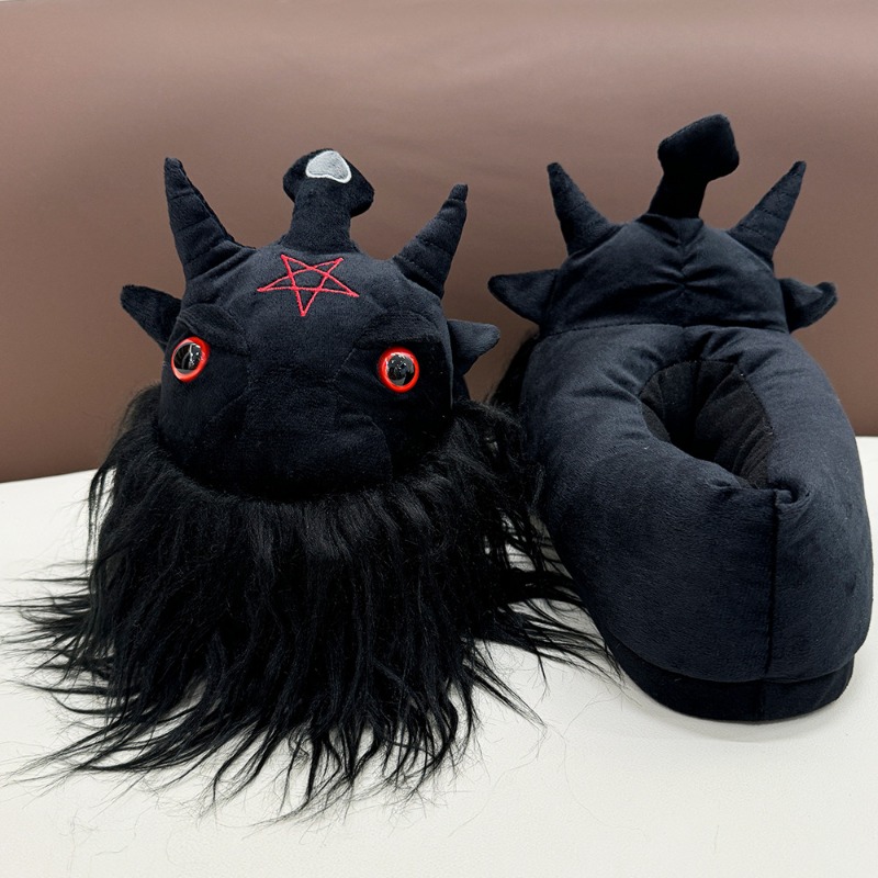 Highland Cow Halloween Michael - Men Shoes Myer ulasan dan harga