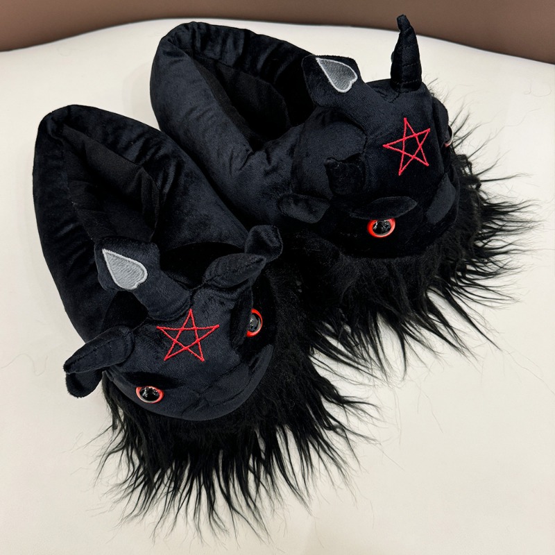 Highland Cow Halloween Michael - Men Shoes Myer ulasan dan harga
