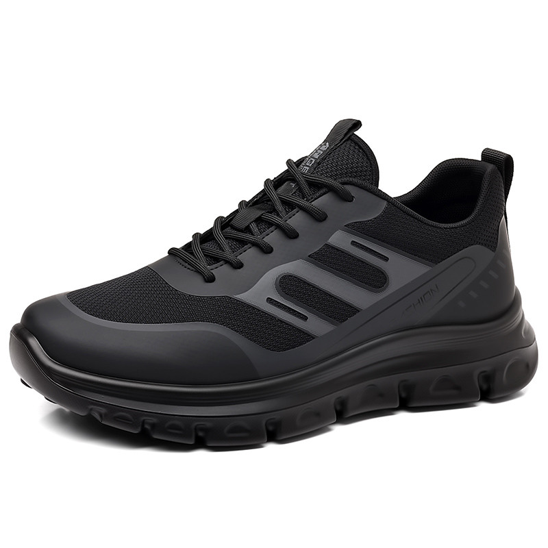 Winter Round Foot Designer Sho - Men Shoes Expensive ulasan dan harga