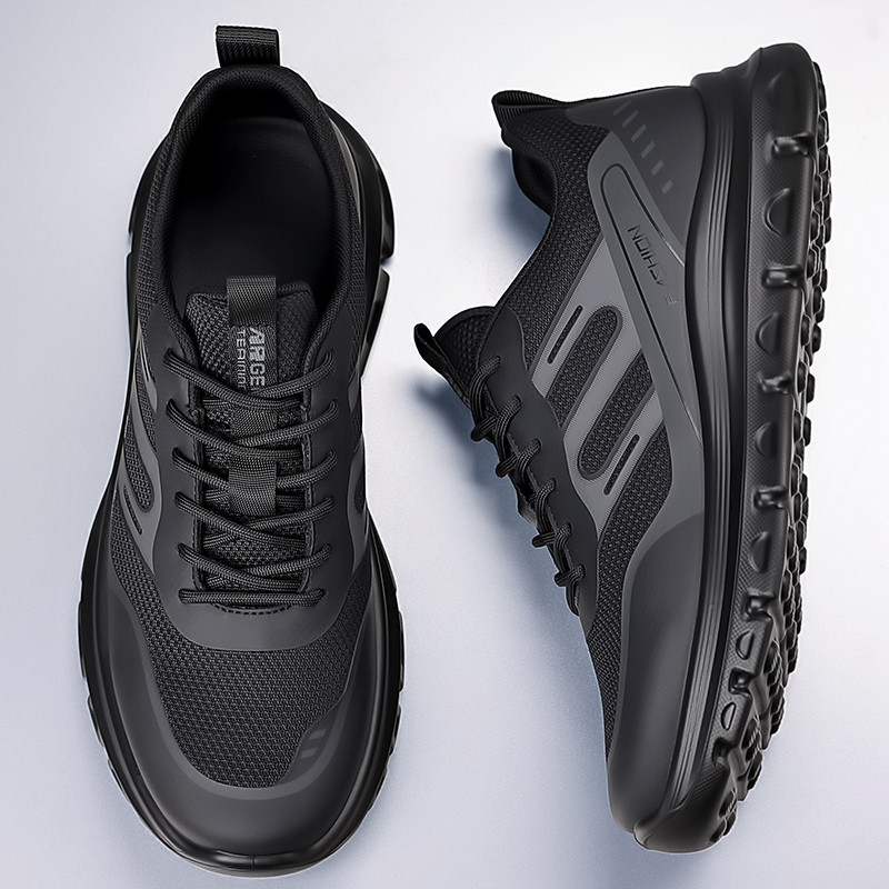 Winter Round Foot Designer Sho - Men Shoes Expensive ulasan dan harga