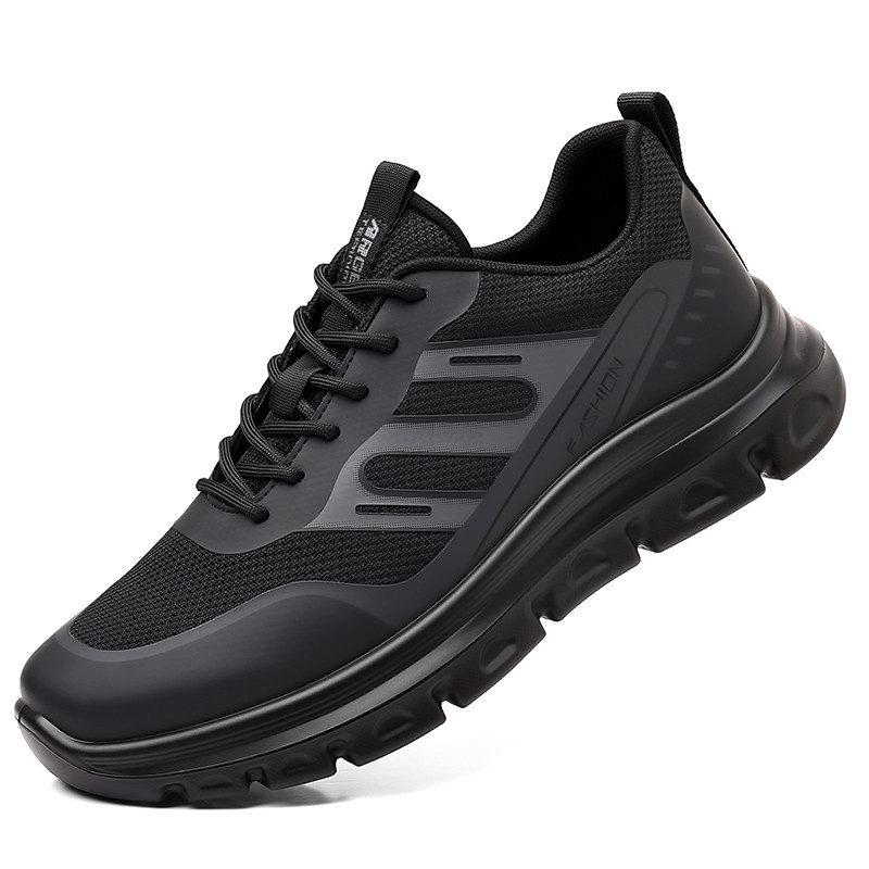 Winter Round Foot Designer Sho - Men Shoes Expensive ulasan dan harga