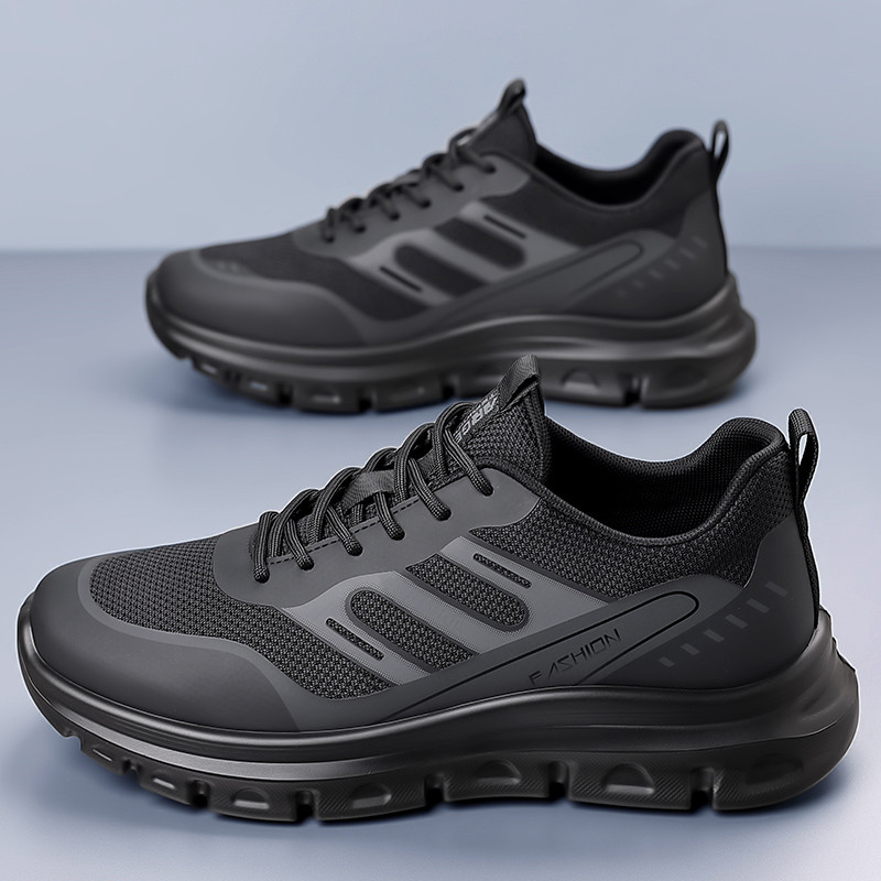 Winter Round Foot Designer Sho - Men Shoes Expensive ulasan dan harga