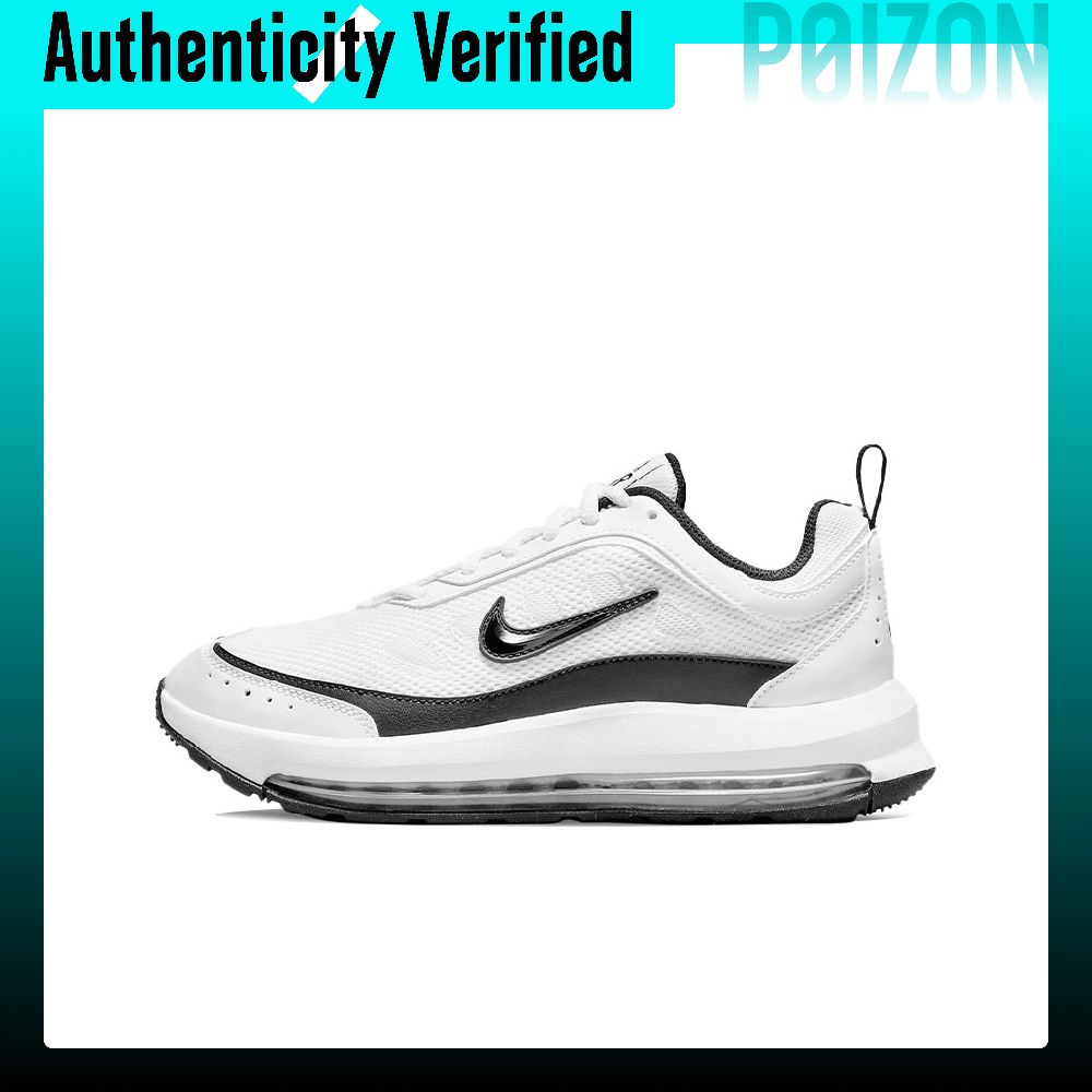 Nike Air Max AP Running Shoes  - Men'S Shoes Nike Air Max ulasan dan harga