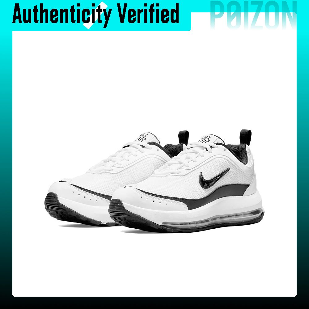 Nike Air Max AP Running Shoes  - Men'S Shoes Nike Air Max ulasan dan harga
