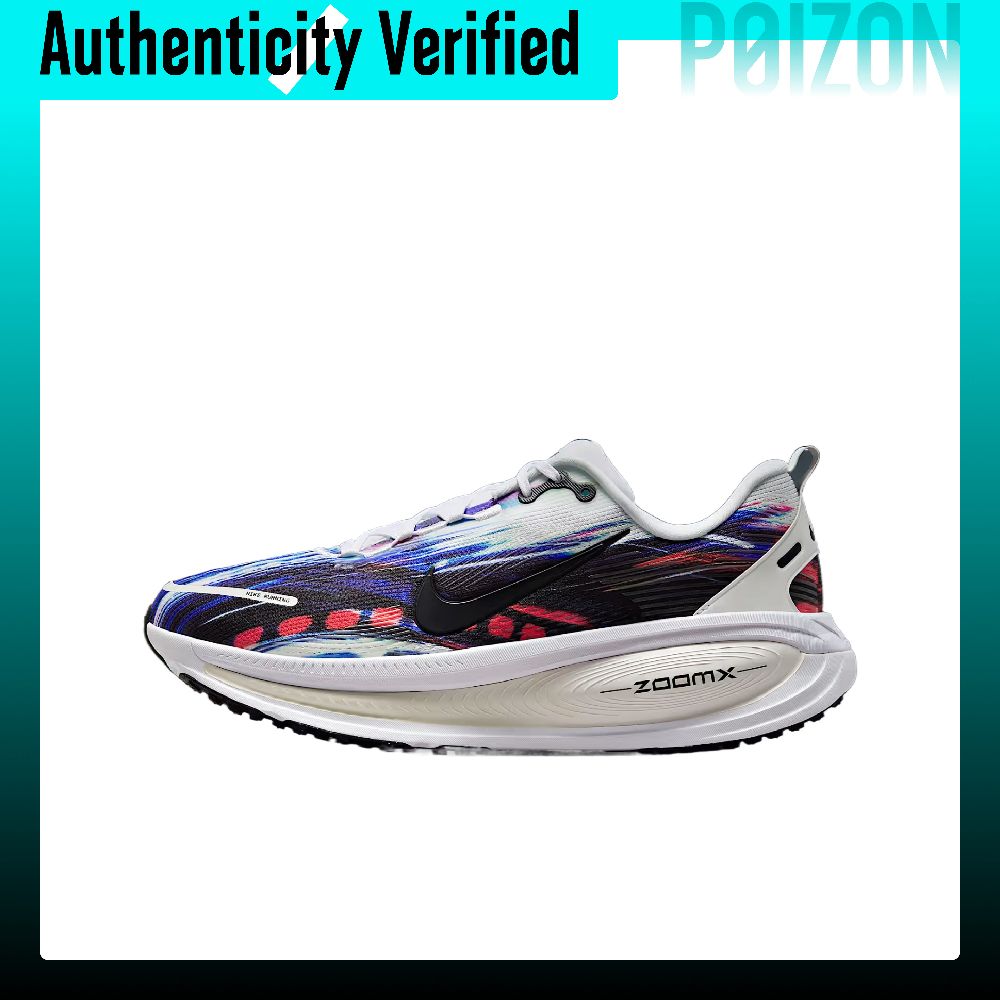 Nike Vomero 18 Breathable Low  - Men'S Shoes Zoomx ulasan dan harga