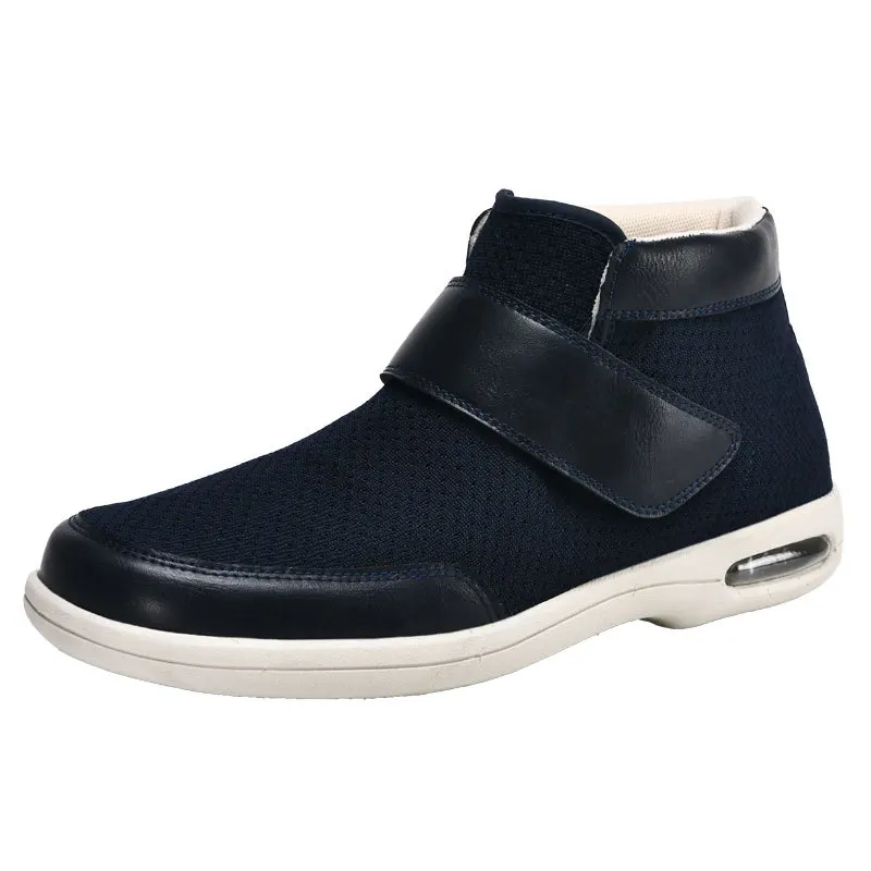 XIHAHA Man Women Walking Shoe  - Men'S Shoes Diabetic ulasan dan harga