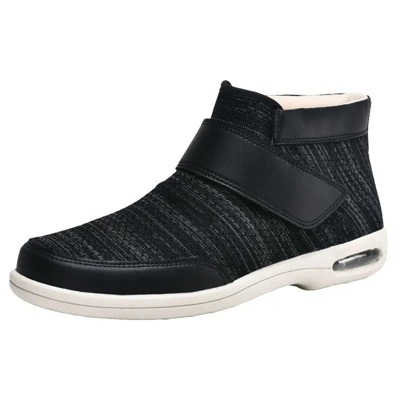 XIHAHA Man Women Walking Shoe  - Men'S Shoes Diabetic ulasan dan harga