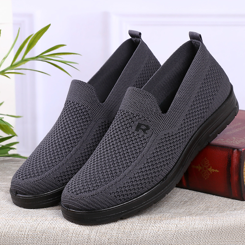 Men's Deodorization Casual Sne - Men Shoes Clearance ulasan dan harga
