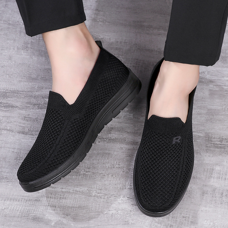 Men's Deodorization Casual Sne - Men Shoes Clearance ulasan dan harga