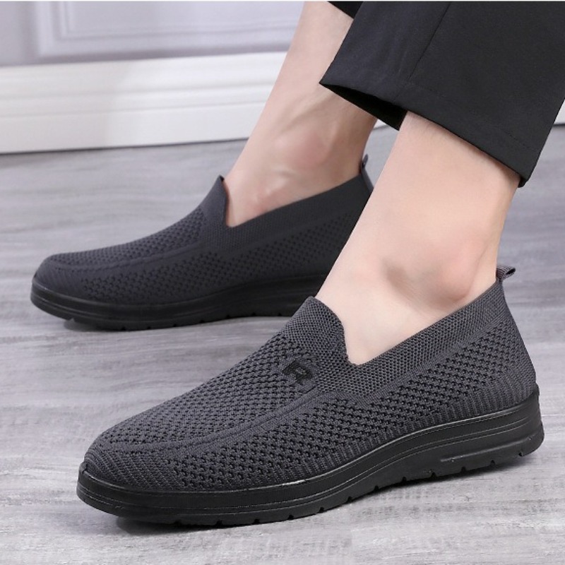 Men's Deodorization Casual Sne - Men Shoes Clearance ulasan dan harga