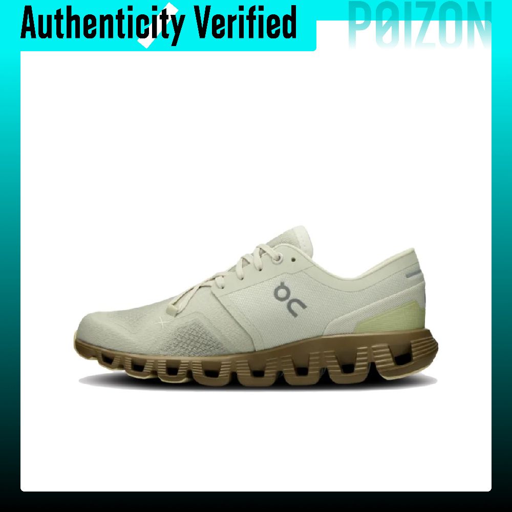 On Cloud X 3 Running Shoes Wom - Men Shoes On Cloud ulasan dan harga