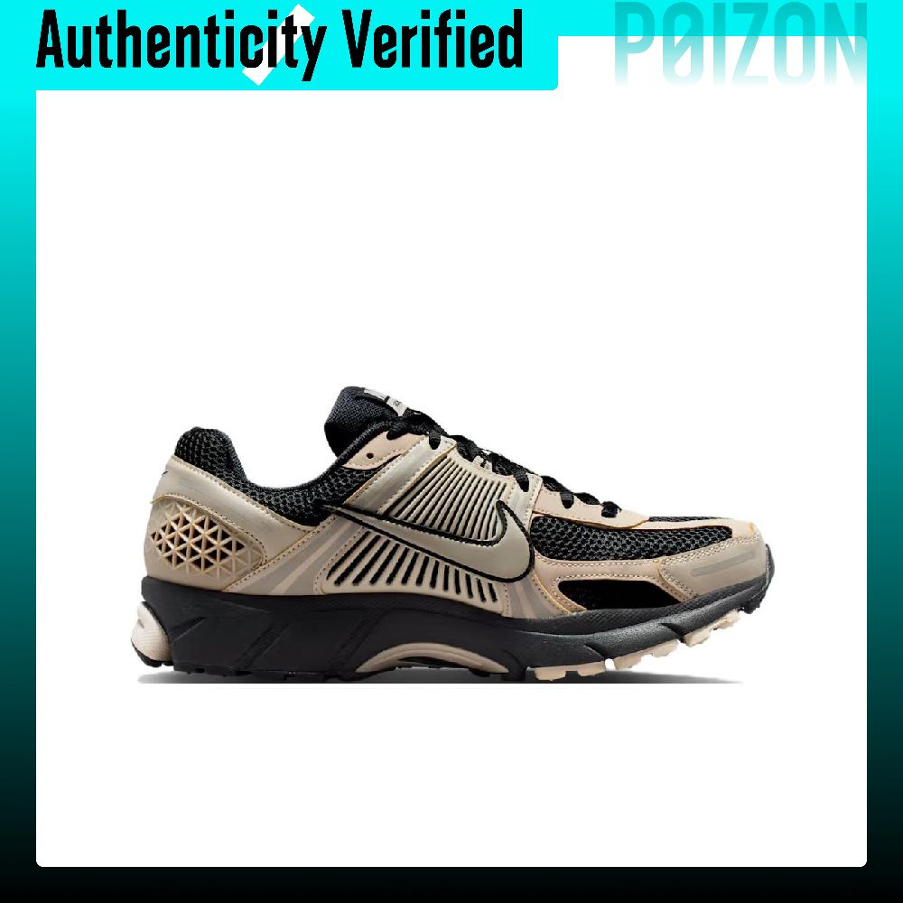 Nike Zoom Vomero 5 Trail Runni - Men'S Shoes Nike Black ulasan dan harga