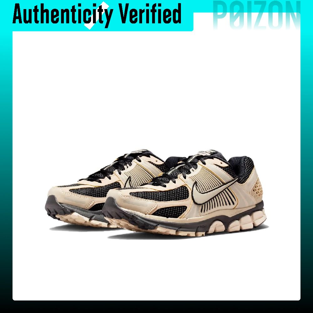 Nike Zoom Vomero 5 Trail Runni - Men'S Shoes Nike Black ulasan dan harga