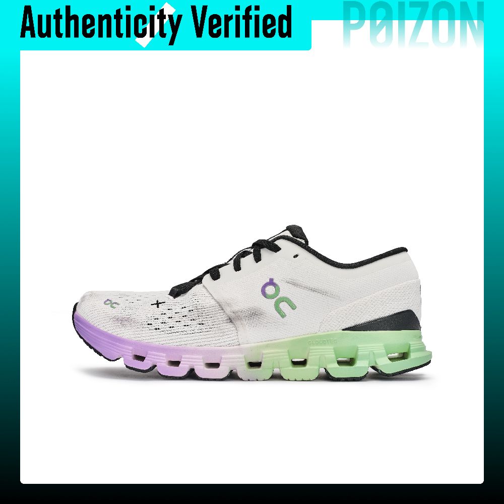 On Cloud X4 Running Shoes Wome - Men Shoes On Cloud ulasan dan harga
